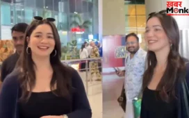 शुभमन गिल या अर्जुन तेंदुलकर… किसे सपोर्ट करेगी Sara Tendulkar? रिएक्शन हुआ वायरल