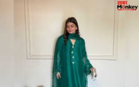 पाकिस्तानी सूट भारत में भी कर रहे खूब ट्रेंड, यहां देखें बेस्ट डिजाइन