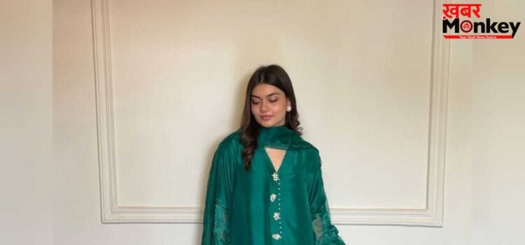 पाकिस्तानी सूट भारत में भी कर रहे खूब ट्रेंड, यहां देखें बेस्ट डिजाइन