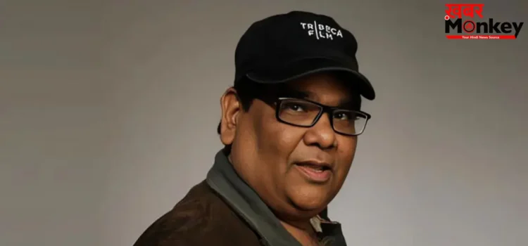 Satish Kaushik Life: हंसी के पीछे छुपा था सतीश कौशिक का गहरा दर्द, बेटे की मौत ने तोड़ दिया था जीवन Satish Kaushik Life: हंसी के पीछे छुपा था सतीश कौशिक का गहरा दर्द, बेटे की मौत ने तोड़ दिया था जीवन