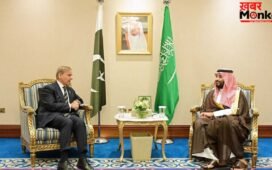 पाकिस्तान के एक सैनिक की कीमत कितनी है? सऊदी अरब ने लगा दी बोली