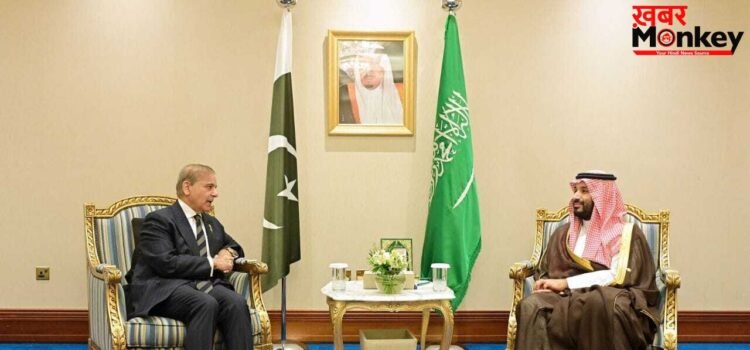 पाकिस्तान के एक सैनिक की कीमत कितनी है? सऊदी अरब ने लगा दी बोली पाकिस्तान के एक सैनिक की कीमत कितनी है? सऊदी अरब ने लगा दी बोली