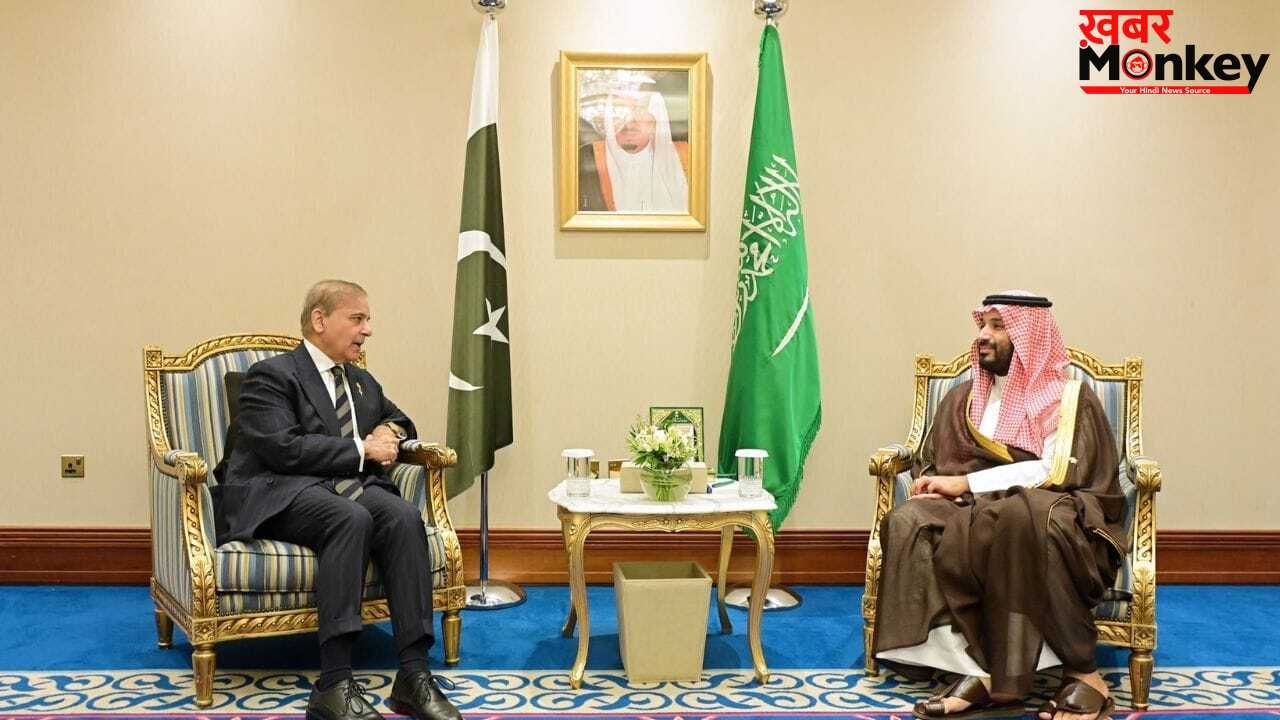 पाकिस्तान के एक सैनिक की कीमत कितनी है? सऊदी अरब ने लगा दी बोली