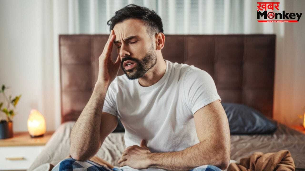 क्या स्क्रीन टाइम बढ़ा रहा है माइग्रेन? एक्सपर्ट से जानें