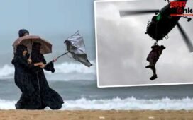 Ocean Heat Waves: दिल्ली-हैदराबाद की हीट वेव तो कुछ नहीं… समंदर की गर्मी पहुंचा रही भारी नुकसान, वैज्ञानिकों ने चेताया