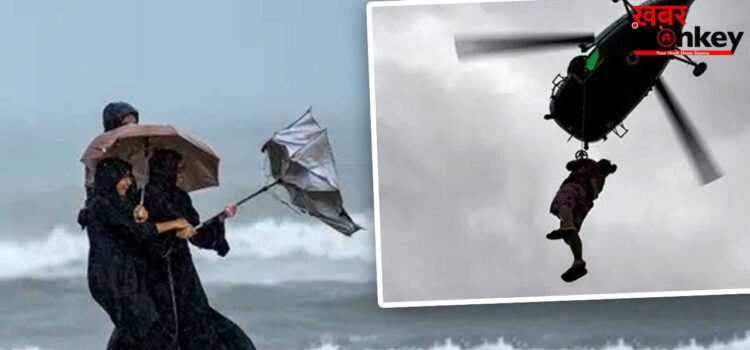 Ocean Heat Waves: दिल्ली-हैदराबाद की हीट वेव तो कुछ नहीं… समंदर की गर्मी पहुंचा रही भारी नुकसान, वैज्ञानिकों ने चेताया