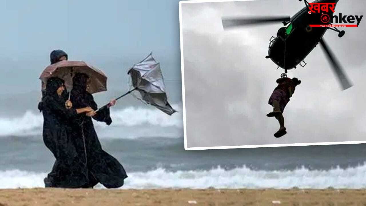 Ocean Heat Waves: दिल्ली-हैदराबाद की हीट वेव तो कुछ नहीं… समंदर की गर्मी पहुंचा रही भारी नुकसान, वैज्ञानिकों ने चेताया