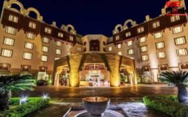 इस्लामाबाद के जिस होटल में हुई थी ईरान और अमेरिका की वार्ता, क्या शहबाज सरकार ने नहीं चुकाया उसका बिल? जानिए सच्चाई