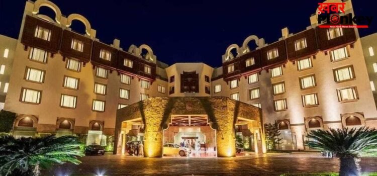 इस्लामाबाद के जिस होटल में हुई थी ईरान और अमेरिका की वार्ता, क्या शहबाज सरकार ने नहीं चुकाया उसका बिल? जानिए सच्चाई