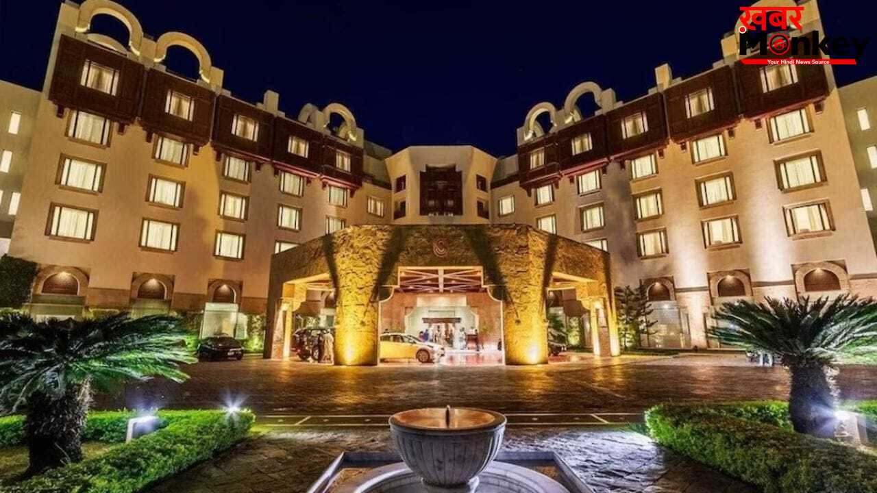 इस्लामाबाद के जिस होटल में हुई थी ईरान और अमेरिका की वार्ता, क्या शहबाज सरकार ने नहीं चुकाया उसका बिल? जानिए सच्चाई