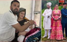 दो पति, एक पत्नी… शादी के 10 महीने बाद घर आया नन्हा मेहमान, पापा बनने पर क्या बोले हिमाचल के जोड़ीदार भाई?