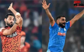 मोहम्मद शमी और भुवनेश्वर कुमार समेत ये 7 खिलाड़ी आईपीएल बाद कर सकते हैं टीम इंडिया में वापसी, ये खिलाड़ी है कप्तानी का दावेदार