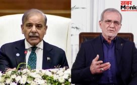 दूसरे दौर की वार्ता पर ब्रेक, ईरान को मनाने में जुटा PAK, क्या इस्लामाबाद जाएगा डेलिगेशन?