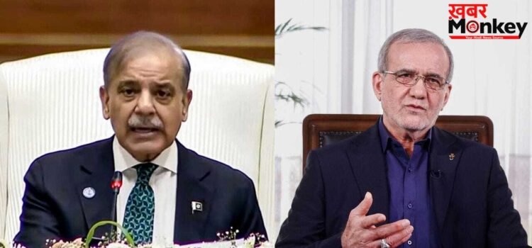 दूसरे दौर की वार्ता पर ब्रेक, ईरान को मनाने में जुटा PAK, क्या इस्लामाबाद जाएगा डेलिगेशन?