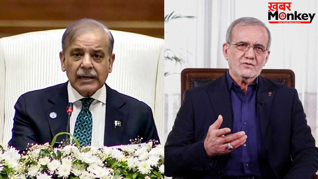 दूसरे दौर की वार्ता पर ब्रेक, ईरान को मनाने में जुटा PAK, क्या इस्लामाबाद जाएगा डेलिगेशन?