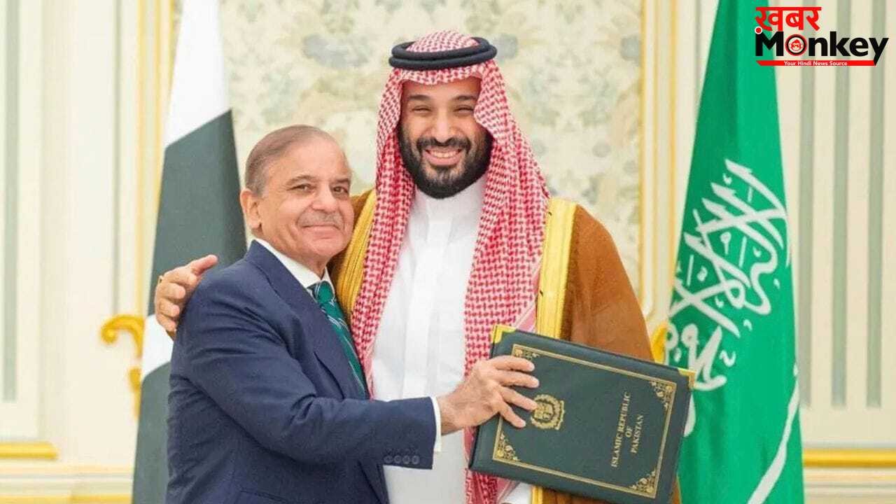 पाकिस्तान ने सऊदी अरब में 13 हजार सैनिक भेजे, इसके बदले रियाद से क्या-क्या मिलेगा?