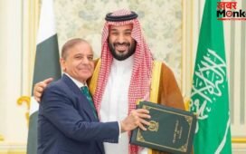 सऊदी से खाते में पैसा आते ही पाकिस्तान ने चुकाया यूएई का कर्ज, 1 बिलियन डॉलर की आखिरी किस्त भी दी