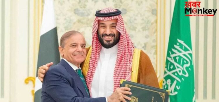 पाकिस्तान का 32 हजार करोड़ का कर्ज चुकाएंगे सऊदी-कतर, इस काम के बदले कर रहे एहसान