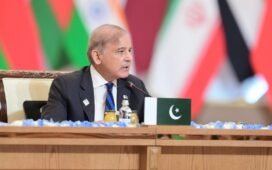 शांति लाने में जुटा रहा पाकिस्तान और हो गया तगड़ा नुकसान, शहबाज शरीफ ने दुनिया के सामने स्वीकारी बात