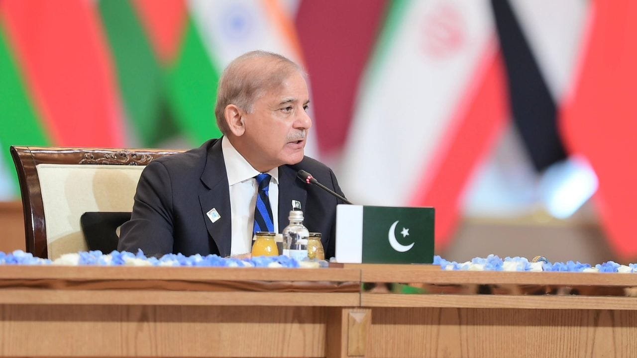 शांति लाने में जुटा रहा पाकिस्तान और हो गया तगड़ा नुकसान, शहबाज शरीफ ने दुनिया के सामने स्वीकारी बात