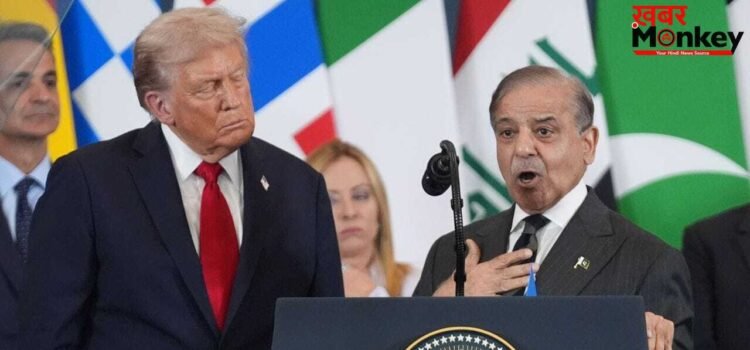 ईरान-अमेरिका के बीच युद्ध विराम, मैसेंजर बनने वाले पाकिस्तान को क्या-क्या फायदा होगा?