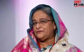 शेख हसीना बांग्लादेश को सौंप दी जाएंगी? क्या सोच रही सरकार, विदेश मंत्रालय ने बताया