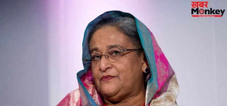 शेख हसीना बांग्लादेश को सौंप दी जाएंगी? क्या सोच रही सरकार, विदेश मंत्रालय ने बताया