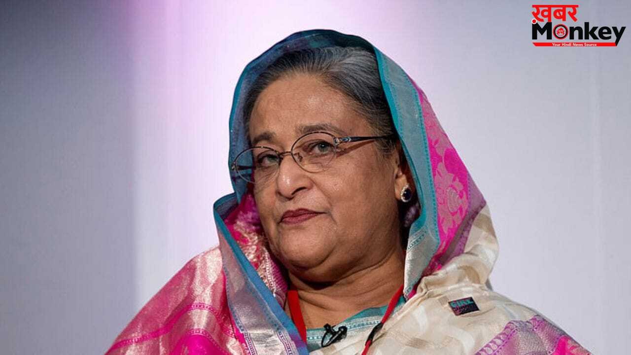 शेख हसीना बांग्लादेश को सौंप दी जाएंगी? क्या सोच रही सरकार, विदेश मंत्रालय ने बताया