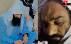 आतंकी हाफिज सईद के करीबी यूसुफ अफरीदी का खात्मा, कश्मीर में हमलों की प्लानिंग में रहता था अहम रोल