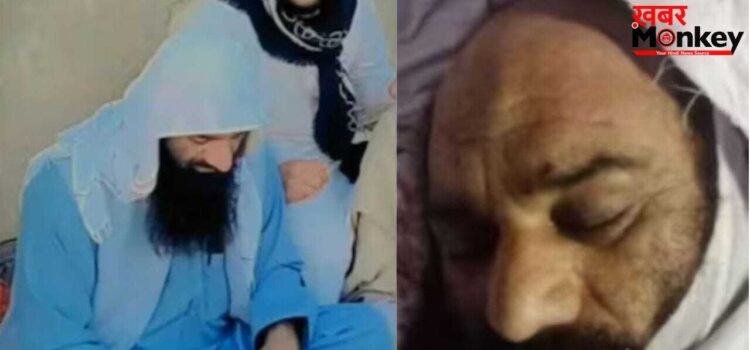 आतंकी हाफिज सईद के करीबी यूसुफ अफरीदी का खात्मा, कश्मीर में हमलों की प्लानिंग में रहता था अहम रोल