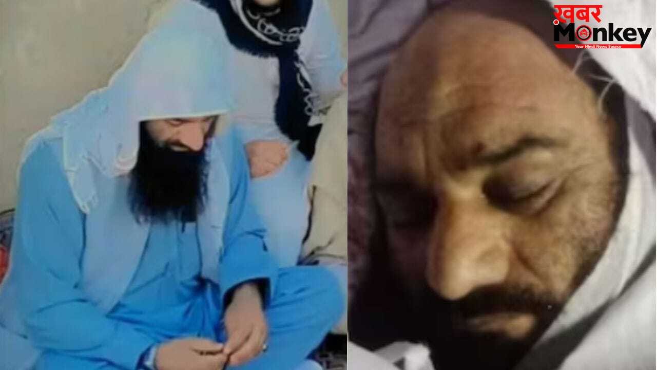 आतंकी हाफिज सईद के करीबी यूसुफ अफरीदी का खात्मा, कश्मीर में हमलों की प्लानिंग में रहता था अहम रोल