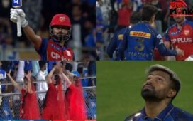 MI vs PBKS: हार्दिक पंड्या के इस फैसले से हारा मुंबई, वानखेड़े में श्रेयस अय्यर के तूफ़ान में उड़ी नीता अंबानी की टीम