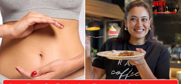 पेट रहेगा दुरुस्त…नहीं होगी एसिडिटी, श्वेता तिवारी की ये फेवरेट डिश है गर्मी का इलाज!