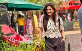 टॉप-शॉर्ट्स से कुर्ती तक…गर्मी की छुट्टियों के लिए बेस्ट हैं श्वेता तिवारी के ये लुक