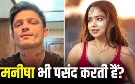 मनीषा रानी के प्यार में पड़ा ‘बिग बॉस’ का ये स्टार, कहा- मैं उससे शादी कर लूंगा…