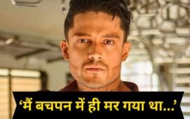 Siddharth Bhardwaj Struggle: बूट पहनकर मां को लात मारते थे पापा…सिद्धार्थ भारद्वाज ने बताई गैंगस्टर पिता की सच्चाई