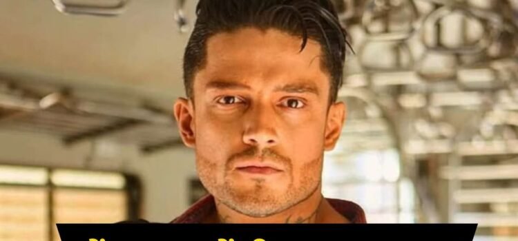 Siddharth Bhardwaj Struggle: बूट पहनकर मां को लात मारते थे पापा…सिद्धार्थ भारद्वाज ने बताई गैंगस्टर पिता की सच्चाई