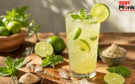 45 डिग्री की गर्मी में भी शरीर रहेगा हाइड्रेटेड! बस शिकंजी में डालें ये 2 देसी चीजें, नोट करें सीक्रेट रेसिपी