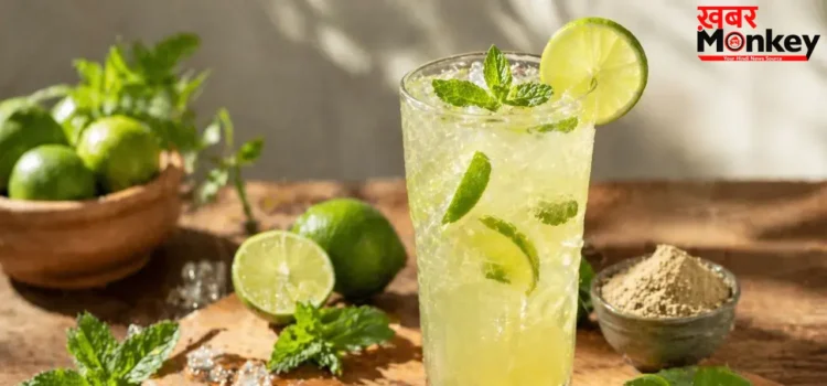 45 डिग्री की गर्मी में भी शरीर रहेगा हाइड्रेटेड! बस शिकंजी में डालें ये 2 देसी चीजें, नोट करें सीक्रेट रेसिपी