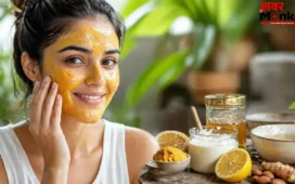 क्या आप भी सनस्क्रीन पर बर्बाद कर रहे हैं हजारों रुपये? किचन की इन चीजों से चमकाएं चेहरा; मिलेगा गजब का निखार