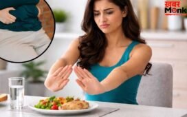 Weight Loss: क्या खाना न खाने से वजन कम होता है? जानें क्या कहती है रिसर्च