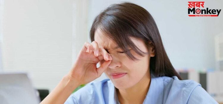 क्या नींद की कमी से आंखों की रोशनी कमजोर होती है? एक्सपर्ट से जानें