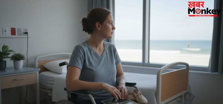 सो कर उठी तो ‘पत्थर’ बन चुका था शरीर, रूह कंपा देगी इस महिला की दास्तां!