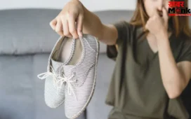 जूते धोने का नहीं है टाइम? बस रातभर जूतों के अंदर रख दें ये 1 चीज, सुबह तक गायब हो जाएगी सारी बदबू