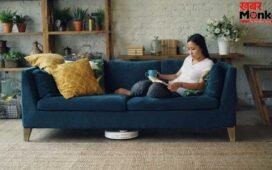 ड्राई क्लीन कराने की नहीं पड़ेगी जरूरत, गंदे सोफे को इस तरह करें साफ