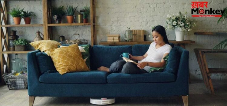 ड्राई क्लीन कराने की नहीं पड़ेगी जरूरत, गंदे सोफे को इस तरह करें साफ