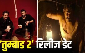 Tumbbad 2: डेढ़ साल पहले ही मेकर्स ने ‘तुम्बाड 2’ की रिलीज डेट का ऐलान कर दिया