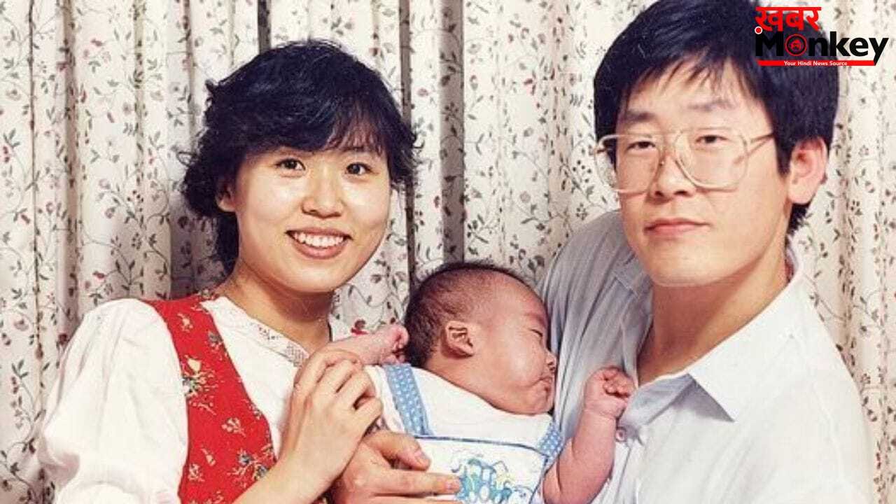 एक महीने में 5 ब्लाइंड डेट और थर्ड मैच बनी पार्टनर…साउथ कोरियाई राष्ट्रपति और उनकी पत्नी की लव स्टोरी