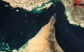 होर्मुज में ईरान का टोल बूथ, भारत-पाकिस्तान या चीन नहीं, इन देशों को होगा सबसे ज्यादा नुकसान