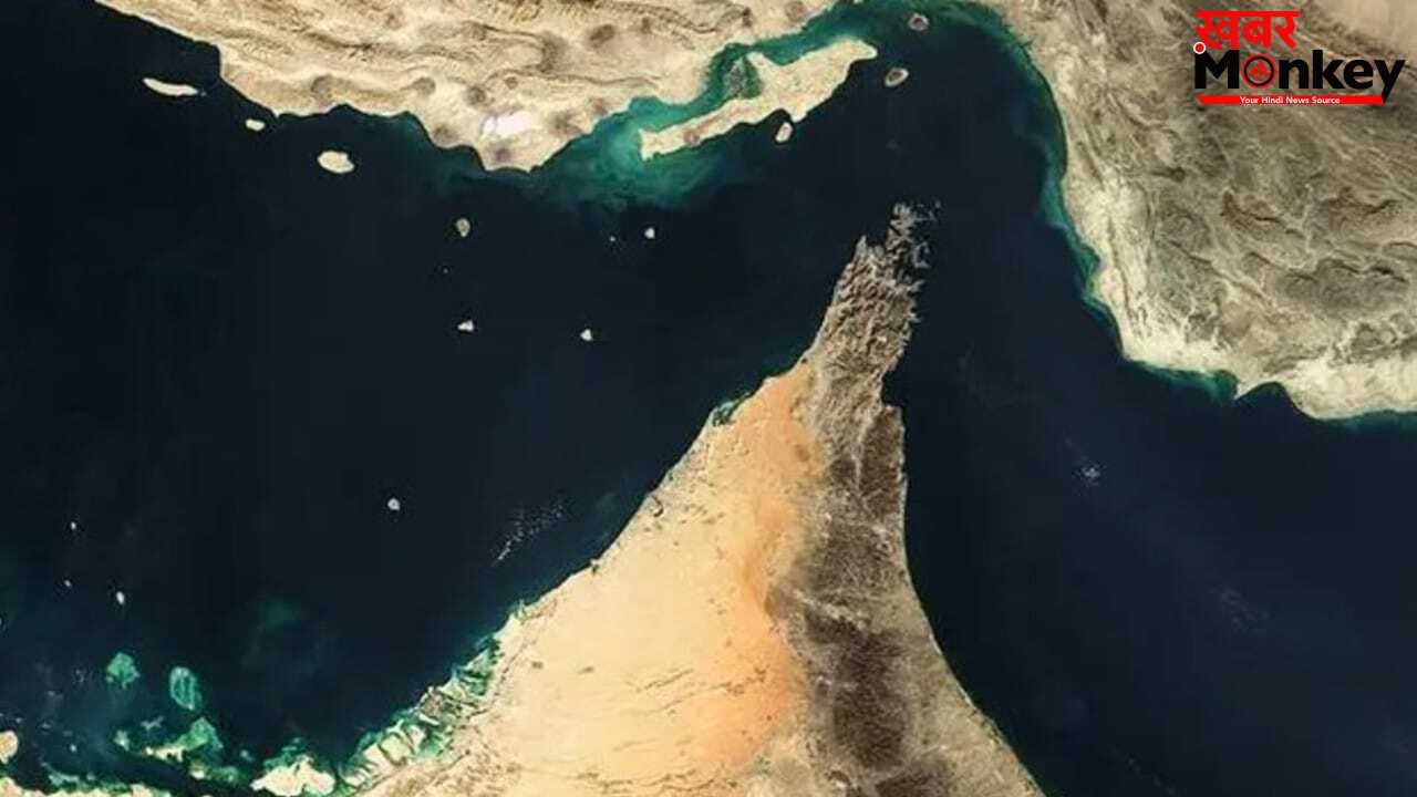 होर्मुज में ईरान का टोल बूथ, भारत-पाकिस्तान या चीन नहीं, इन देशों को होगा सबसे ज्यादा नुकसान